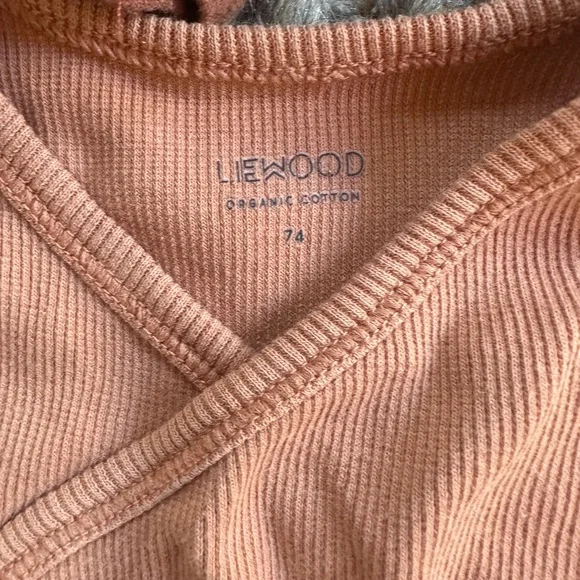 Lot of 6 mo’s - 2 yr baby clothes 
Petite Bateau, Rylee and Cru, Quincy Mae, etc - Picture 2 of 9